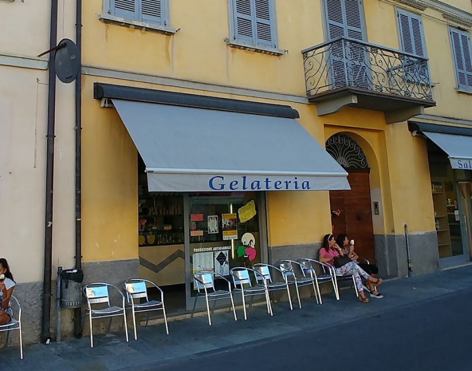 Gelateria Alta Quota, Montecchio Emilia