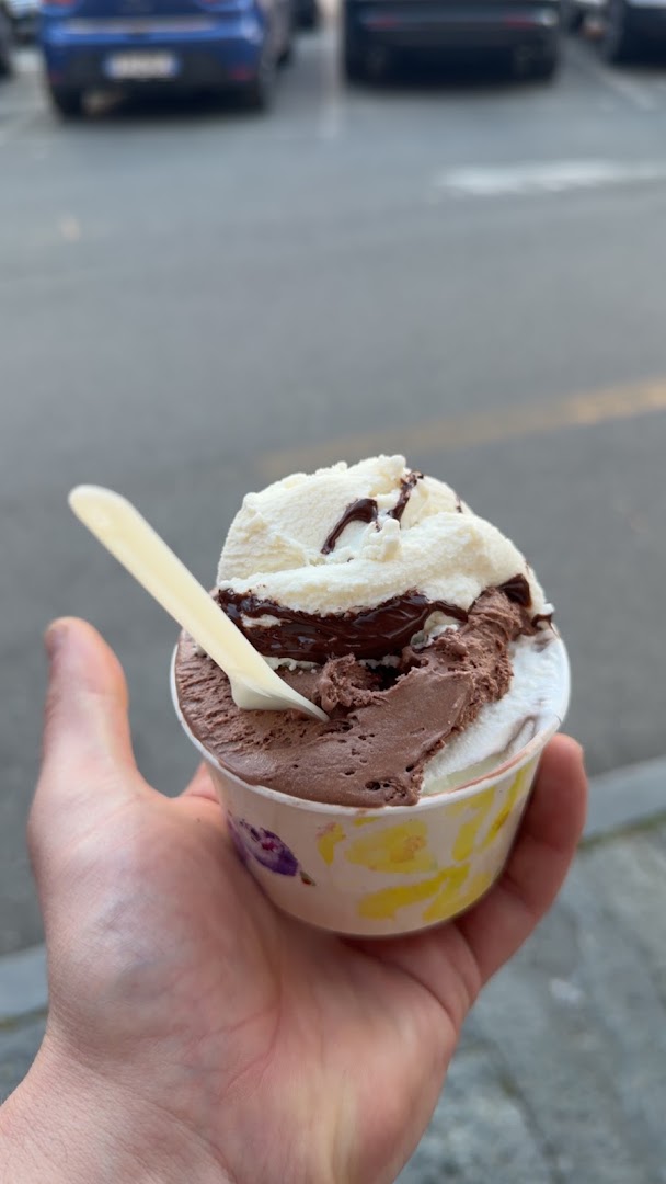 Gelateria Alta Quota