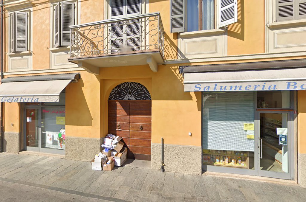 Gelateria Alta Quota