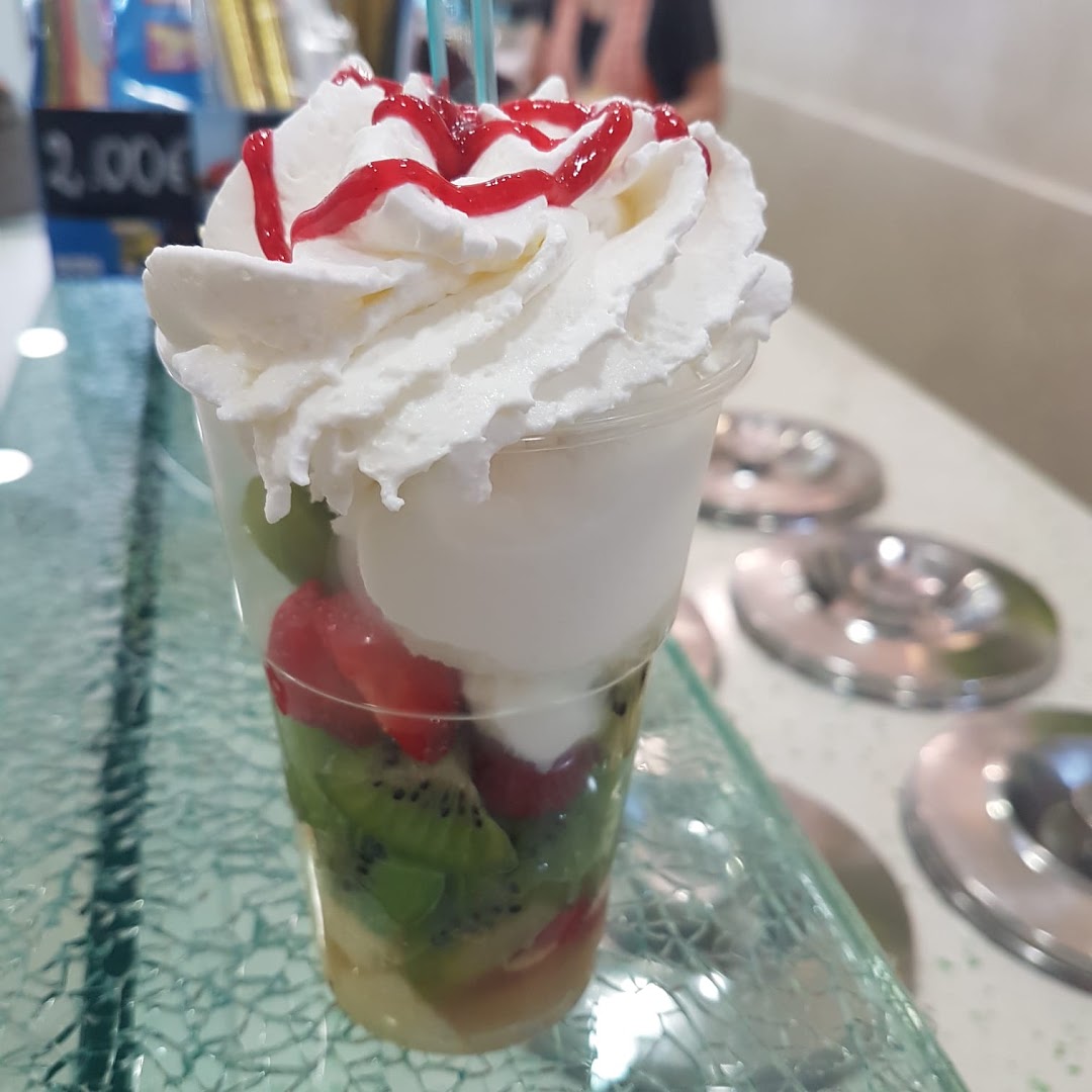 Gelateria Amadeus Campagnola
