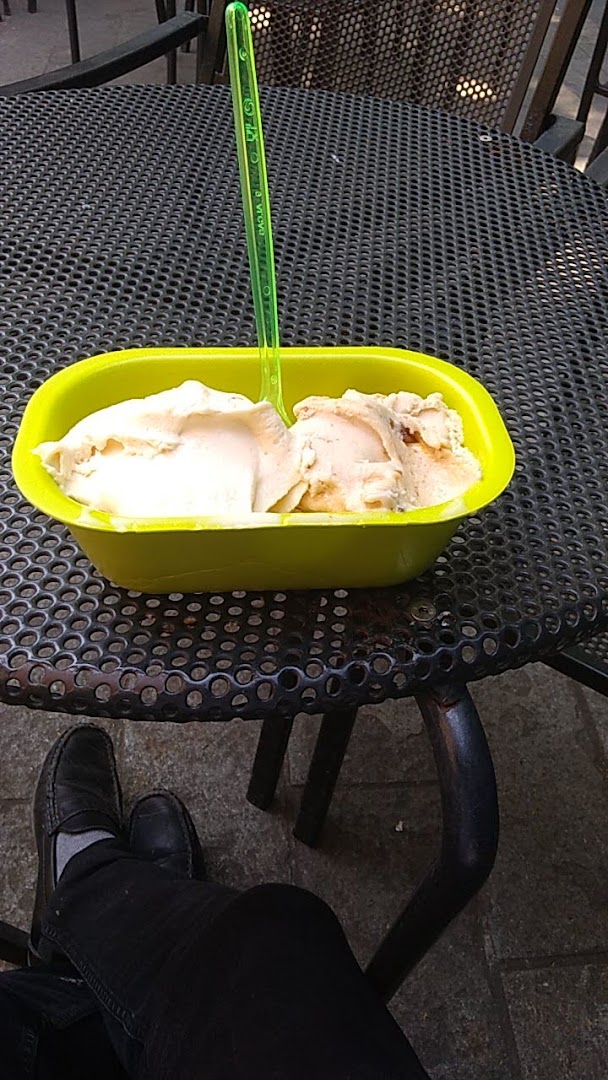 Gelateria Amadeus