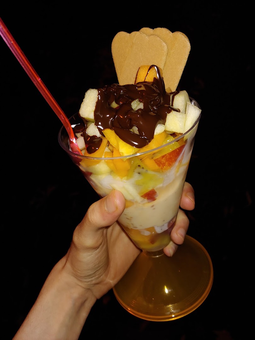 Gelateria Amadeus