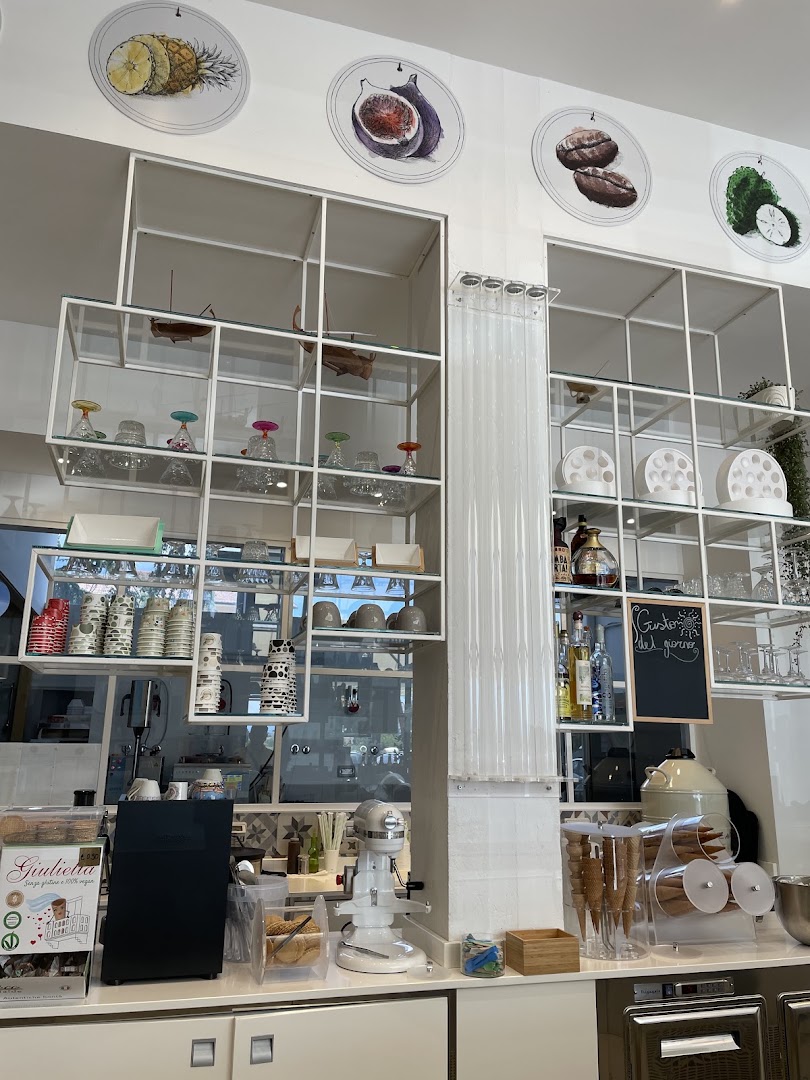 Gelateria Amandola