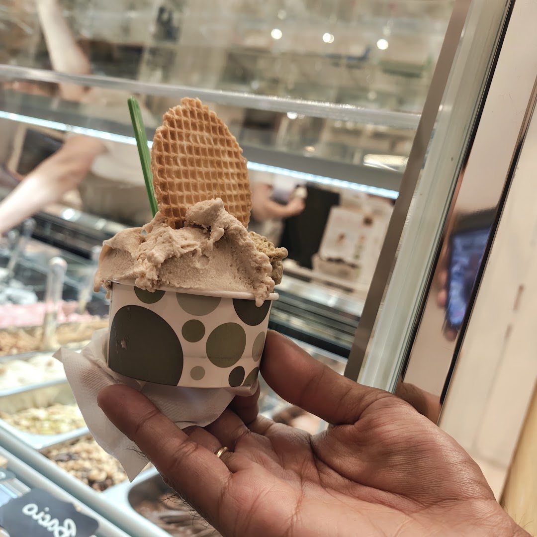 Gelateria Amandola