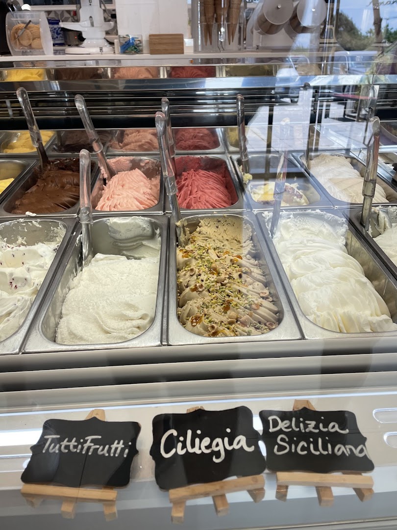 Gelateria Amandola