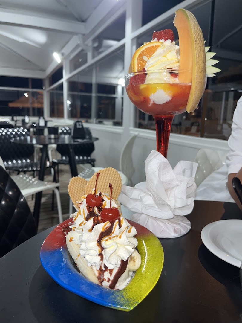 Gelateria Amati, Porto San Giorgio