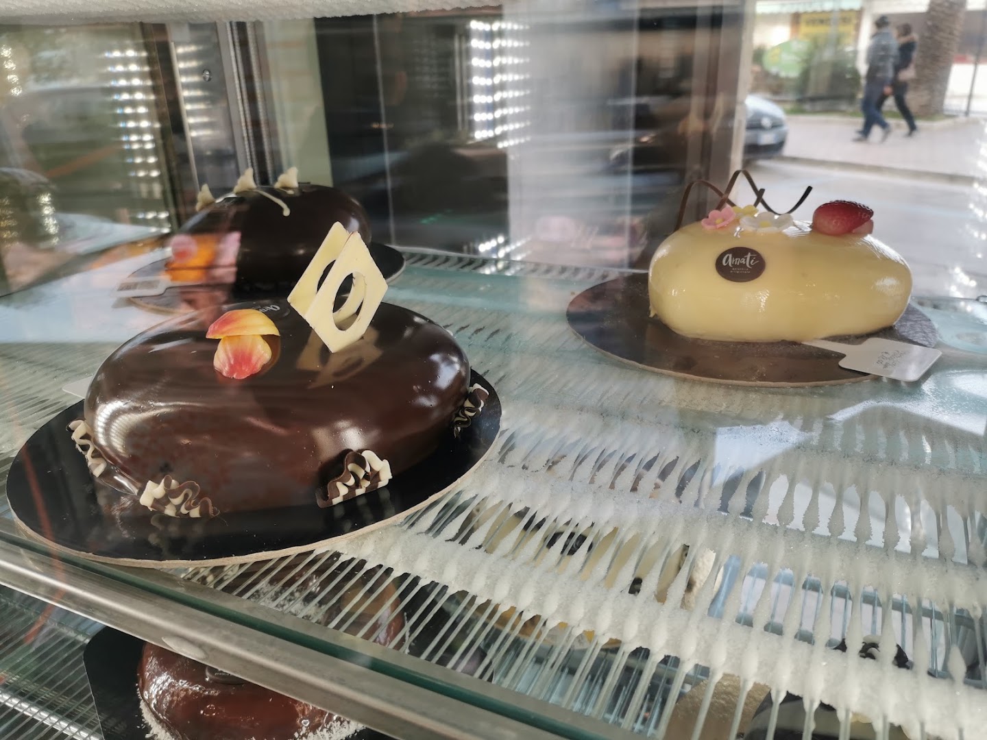 Gelateria Amati