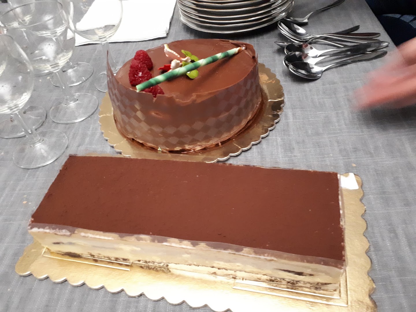 Gelateria Amati
