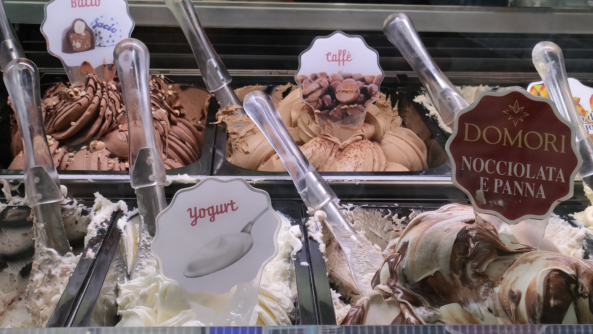 Gelateria Amati
