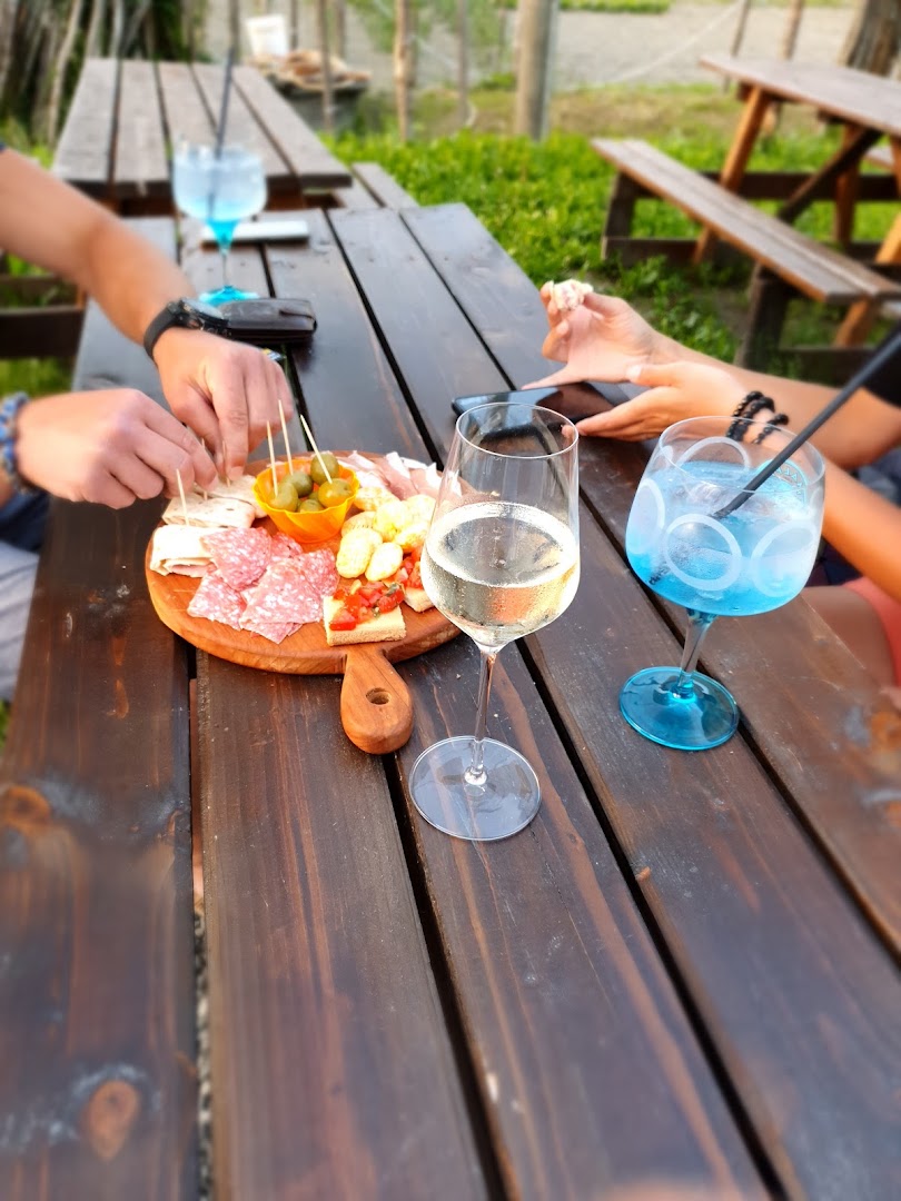 Gelateria Ambarabà