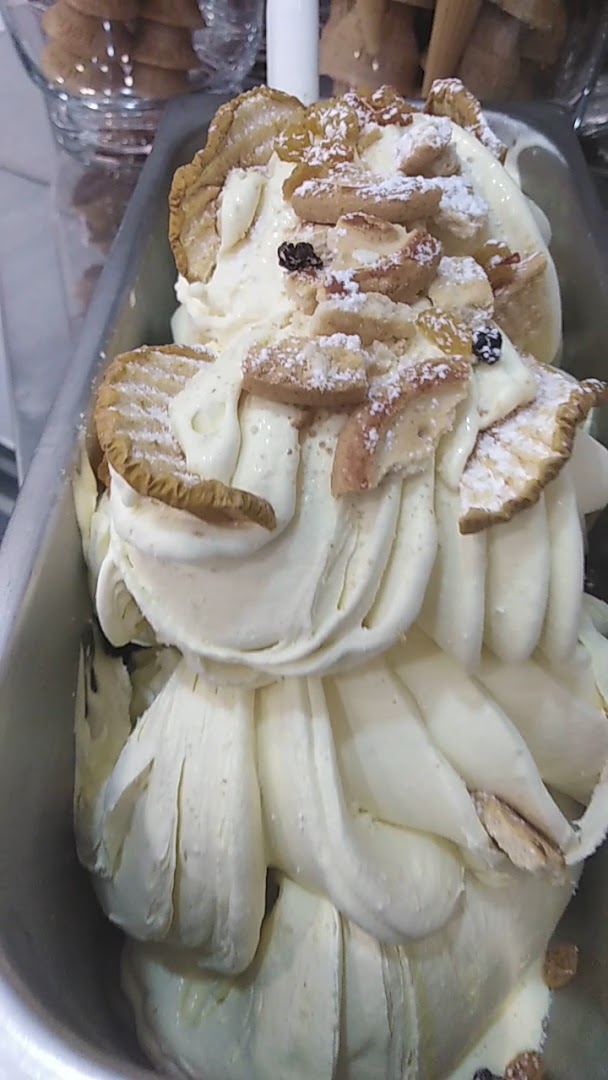 Gelateria Ambaradan, Casalecchio di Reno