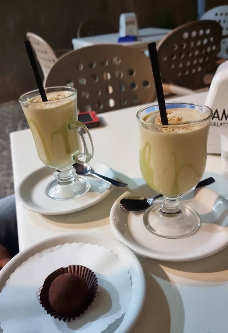 Gelateria Amedeo Centro