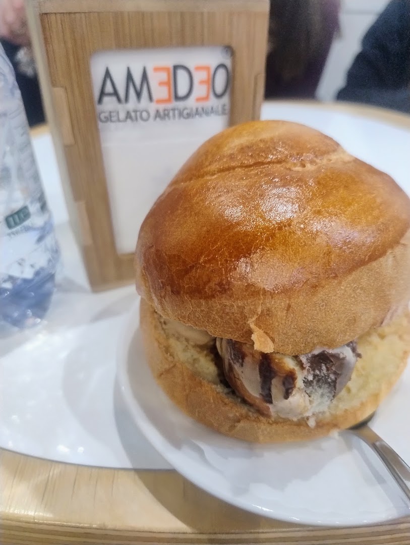 Gelateria Amedeo Centro