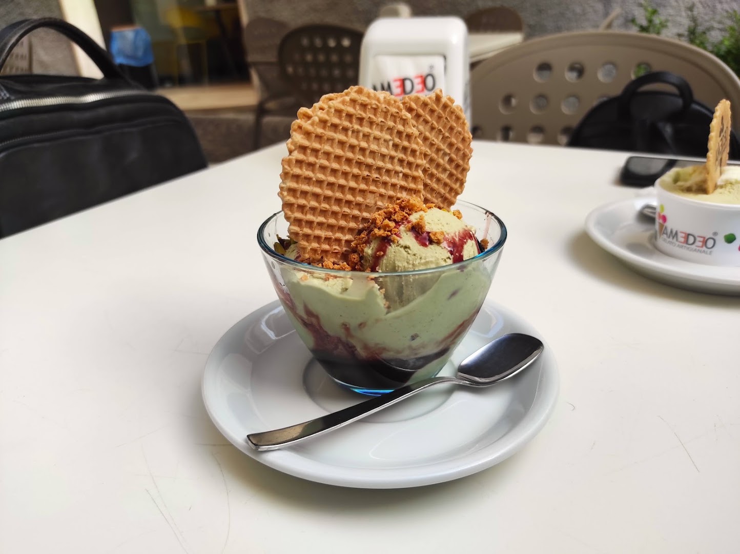 Gelateria Amedeo Centro