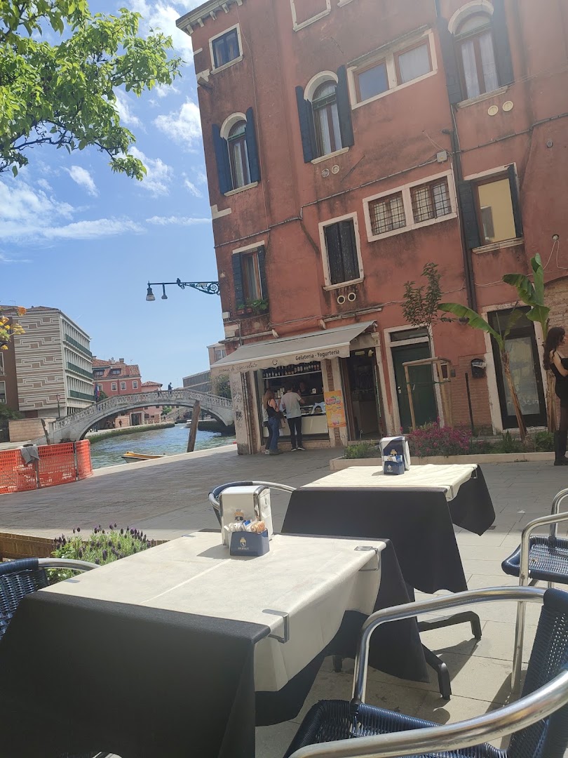 Gelateria Amelia, Venezia