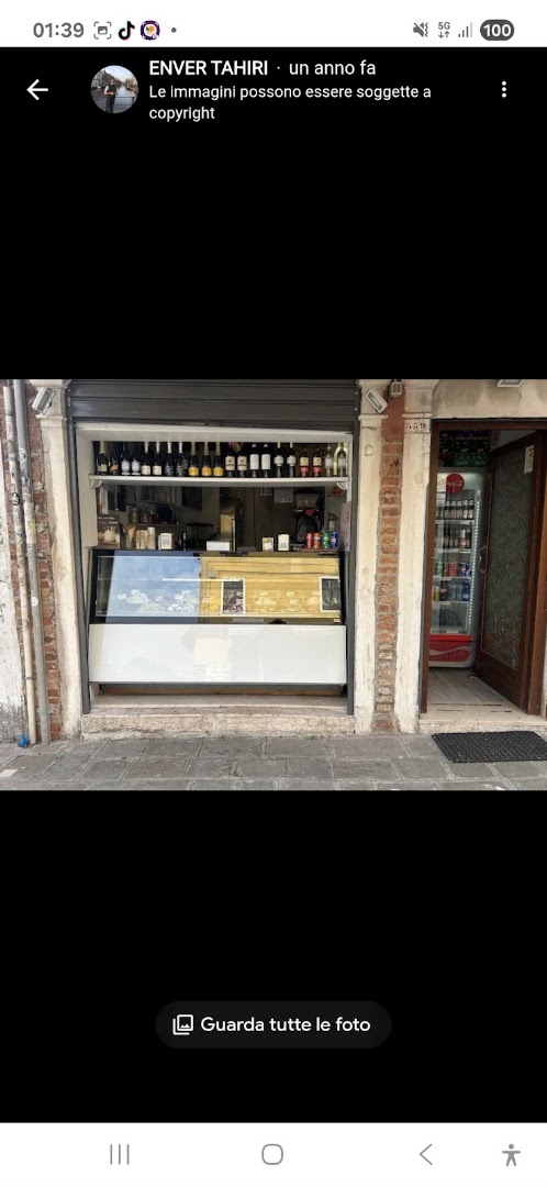 Gelateria Amelia