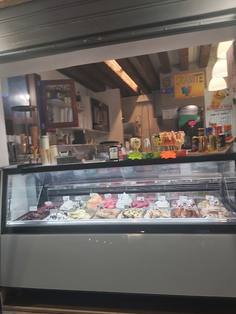 Gelateria Amelia