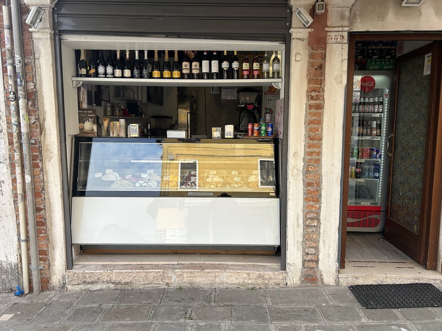 Gelateria Amelia