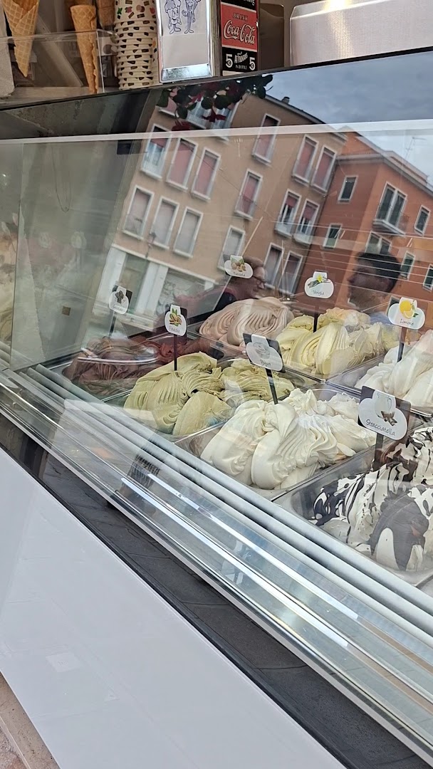 Gelateria Amelia