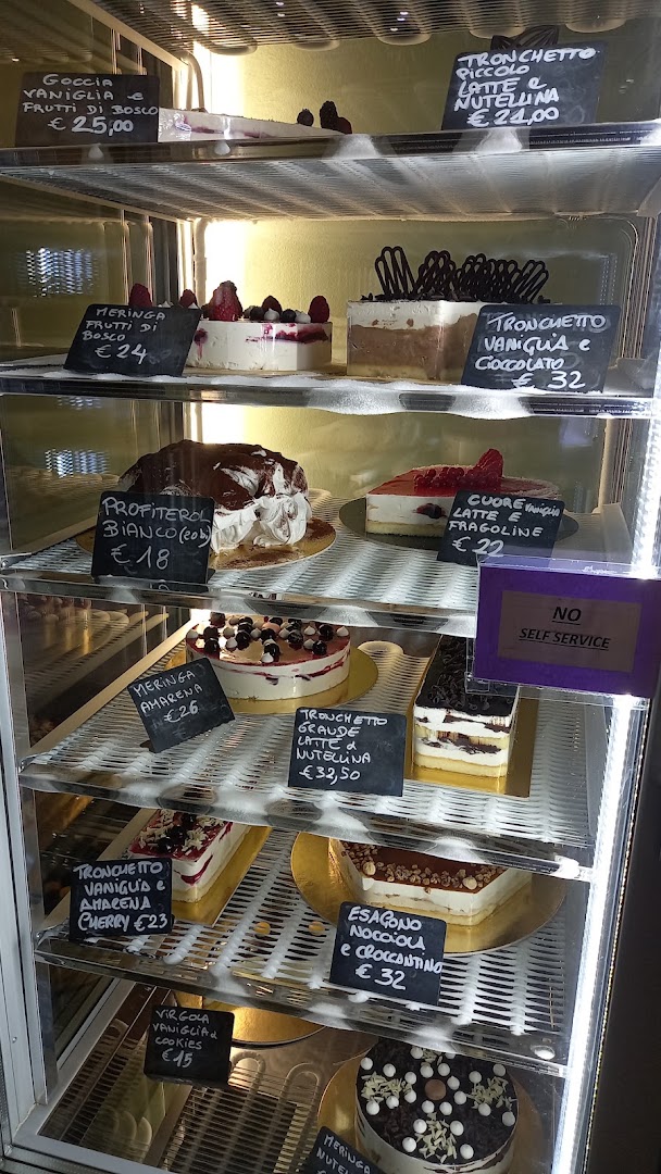 Gelateria Amélie, Pieve di Soligo