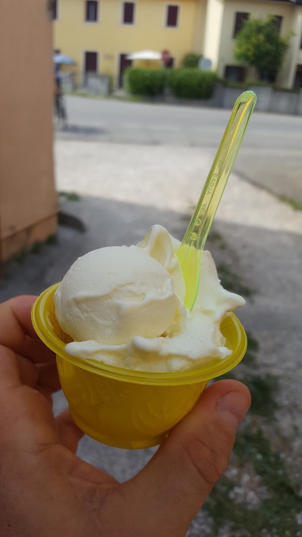 Gelateria Amélie