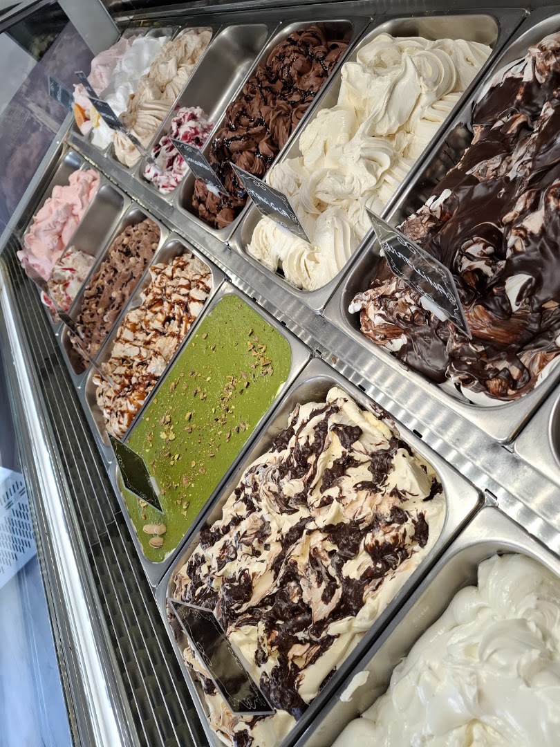 Gelateria Amélie