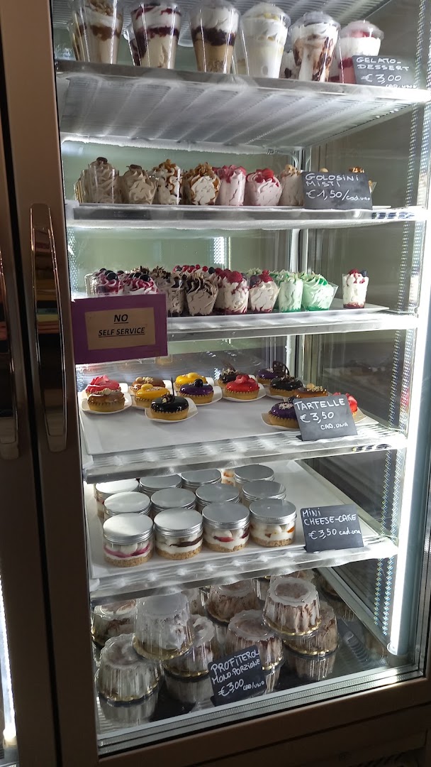 Gelateria Amélie