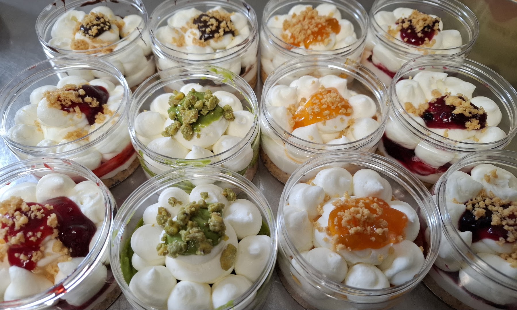 Gelateria Amélie