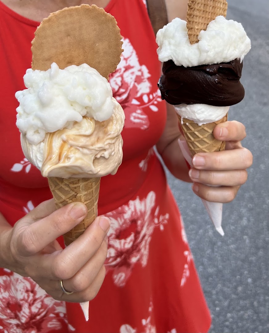 Gelateria Amor Di Gelato