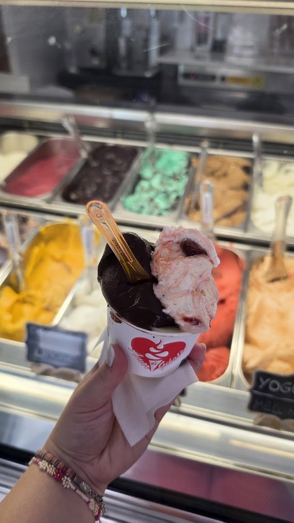 Gelateria Amor Di Gelato