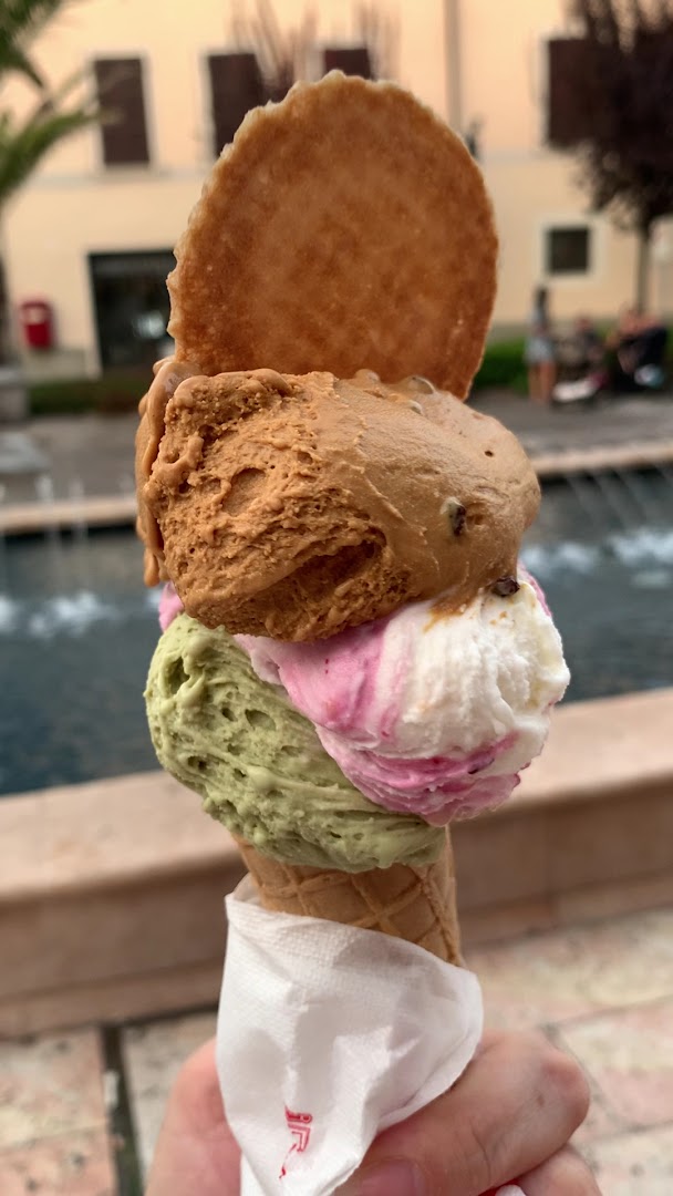 Gelateria Amor Di Gelato