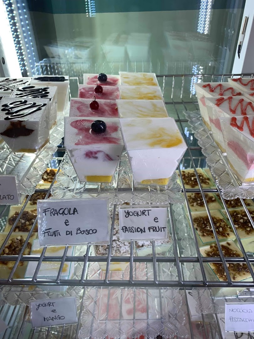 Gelateria Amorcrema