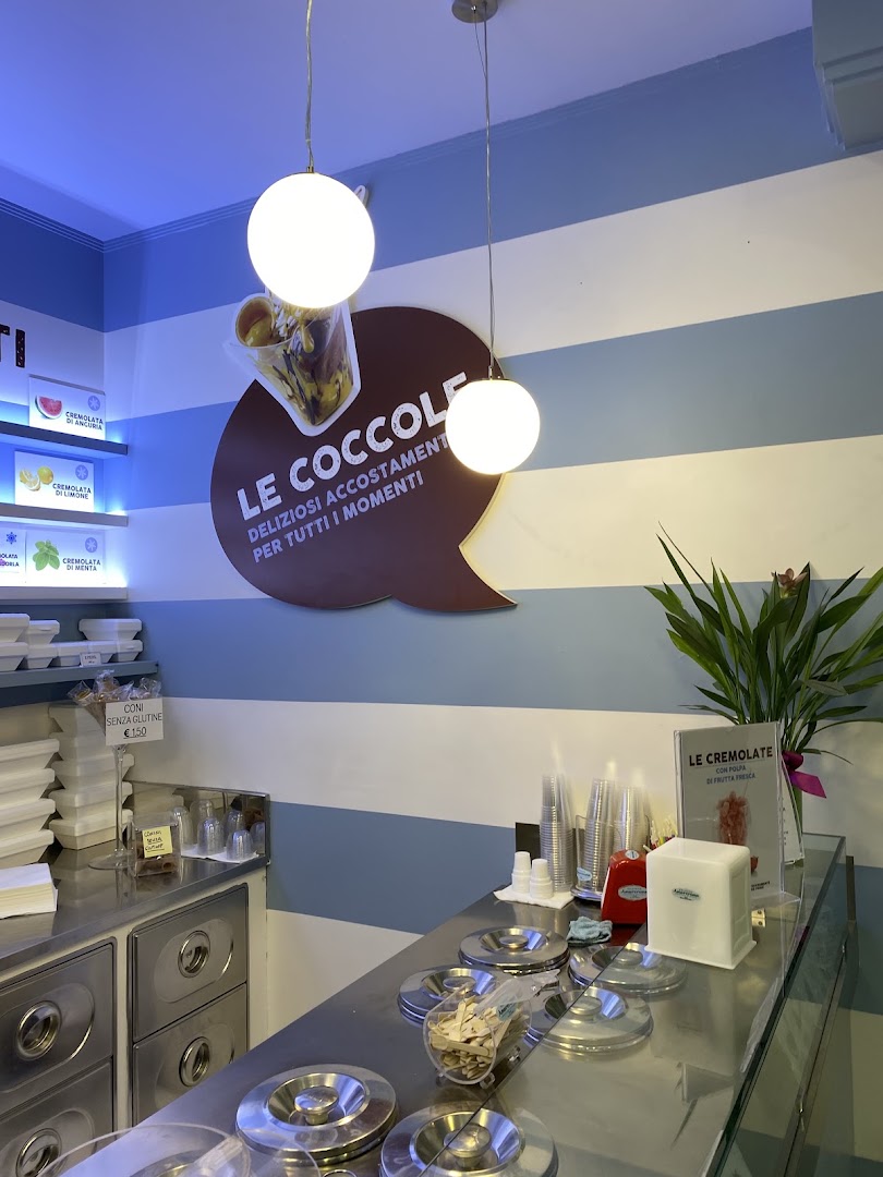 Gelateria Amorcrema