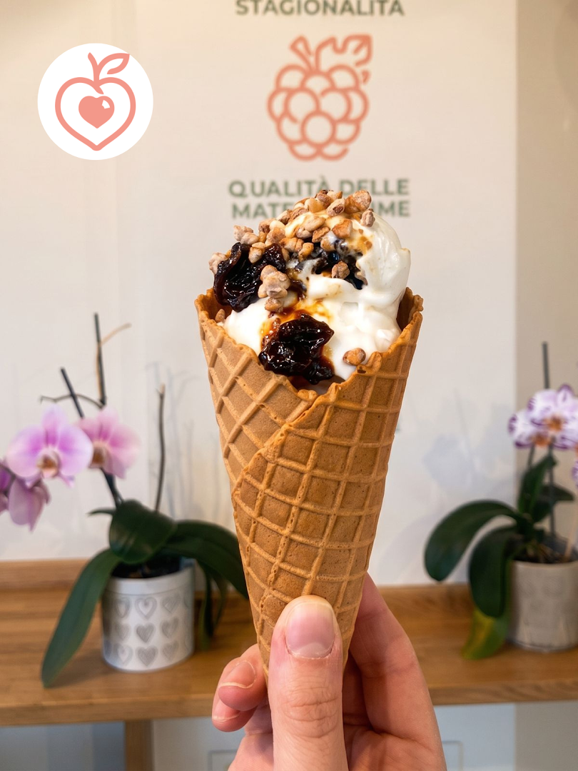 Gelateria Amorcrema