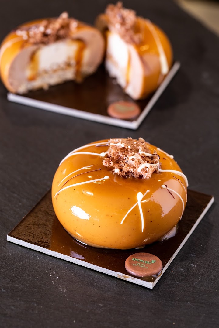 Gelateria Amore Bio, Pordenone