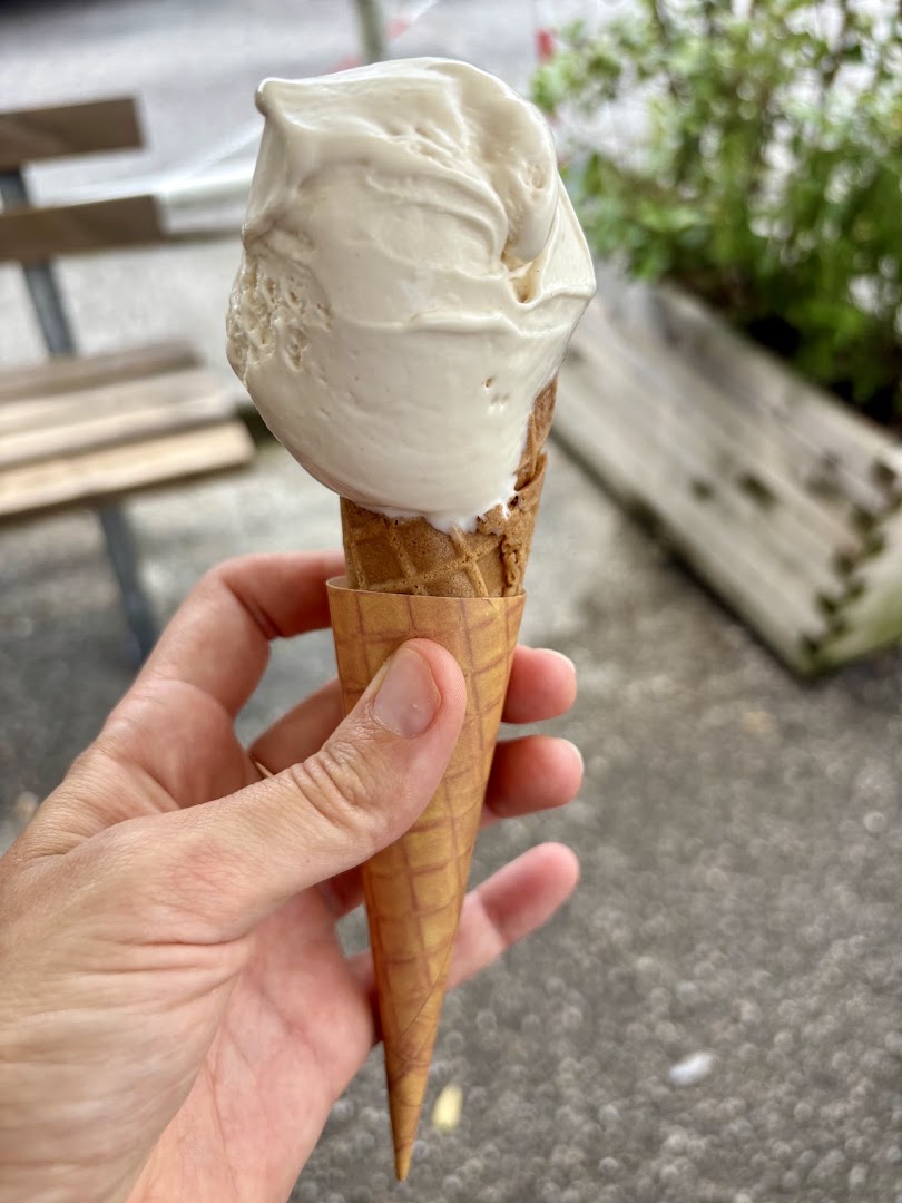 Gelateria Amore Bio