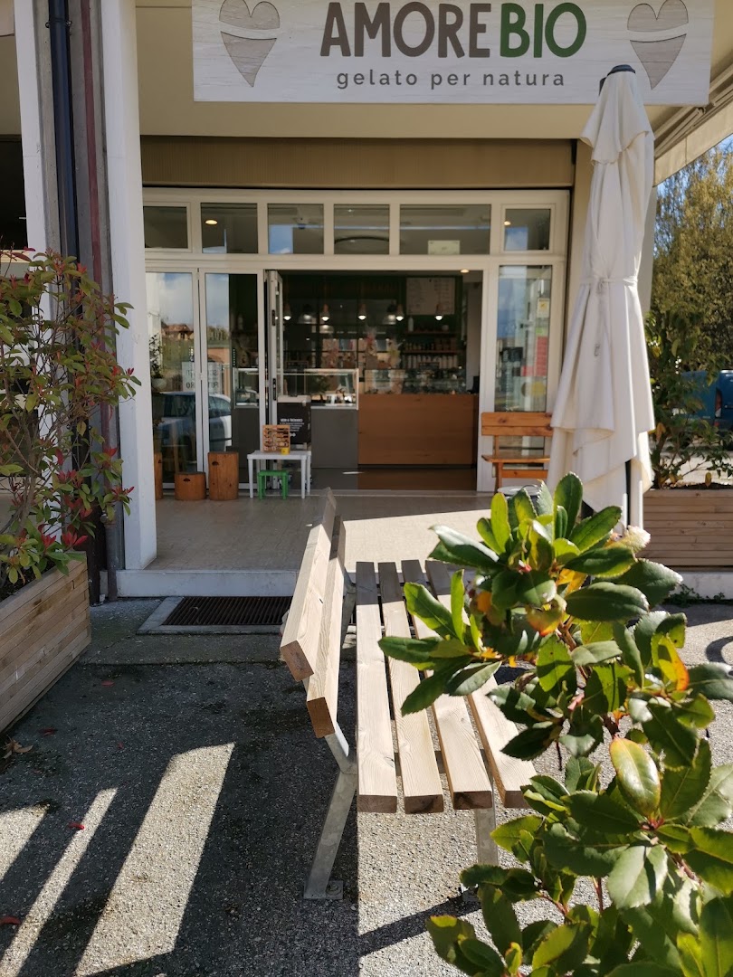 Gelateria Amore Bio