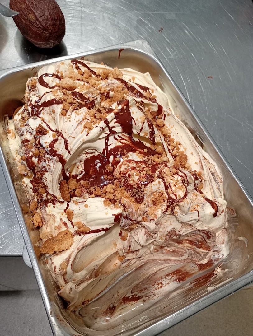 Gelateria Amore Bio