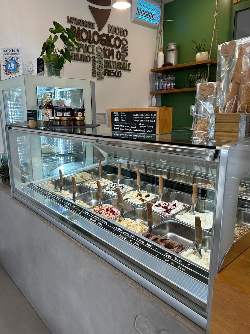 Gelateria Amore Bio