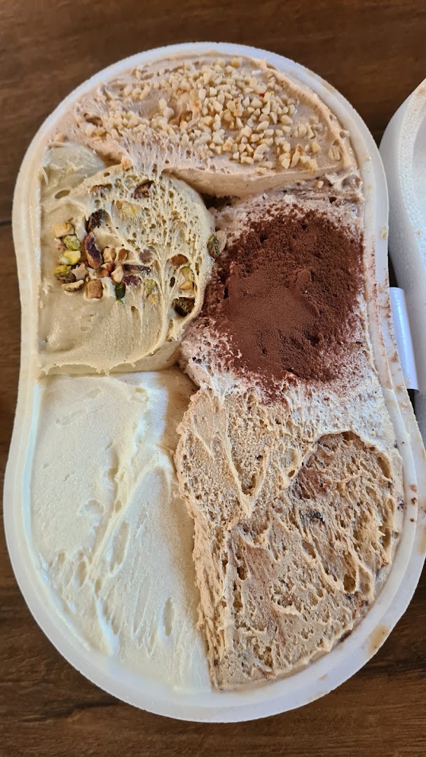 Gelateria Amoruccio