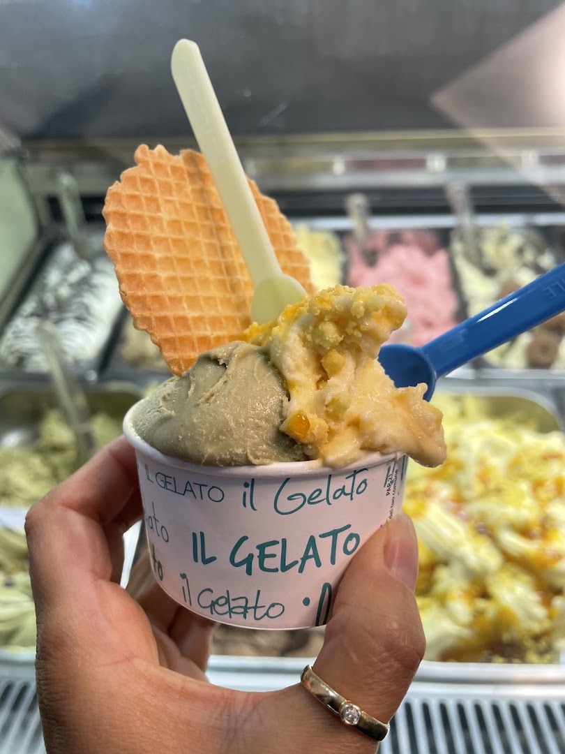 Gelateria Amoruccio