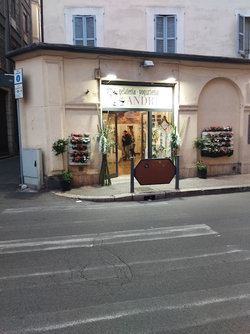 Gelateria Andrea
