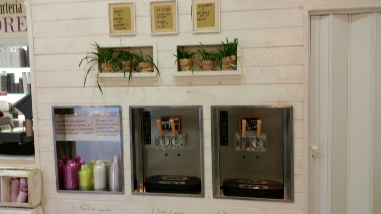 Gelateria Andrea