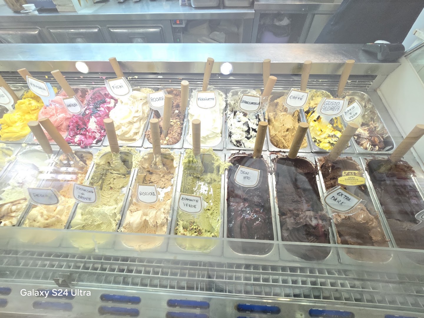 Gelateria Andrea
