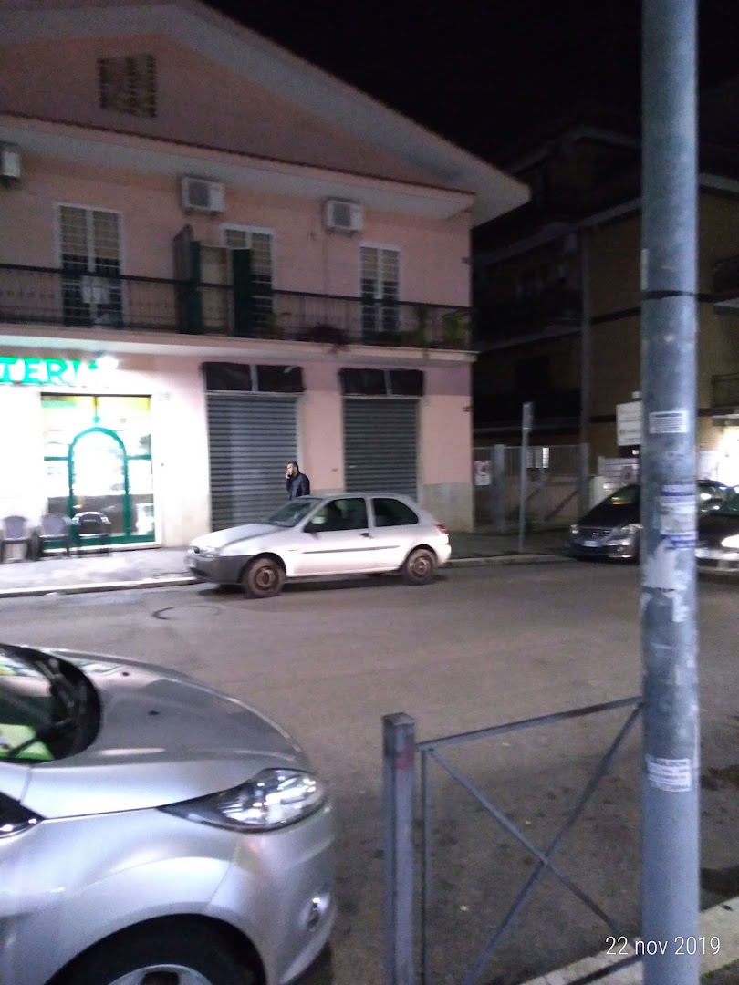 Gelateria Angelini