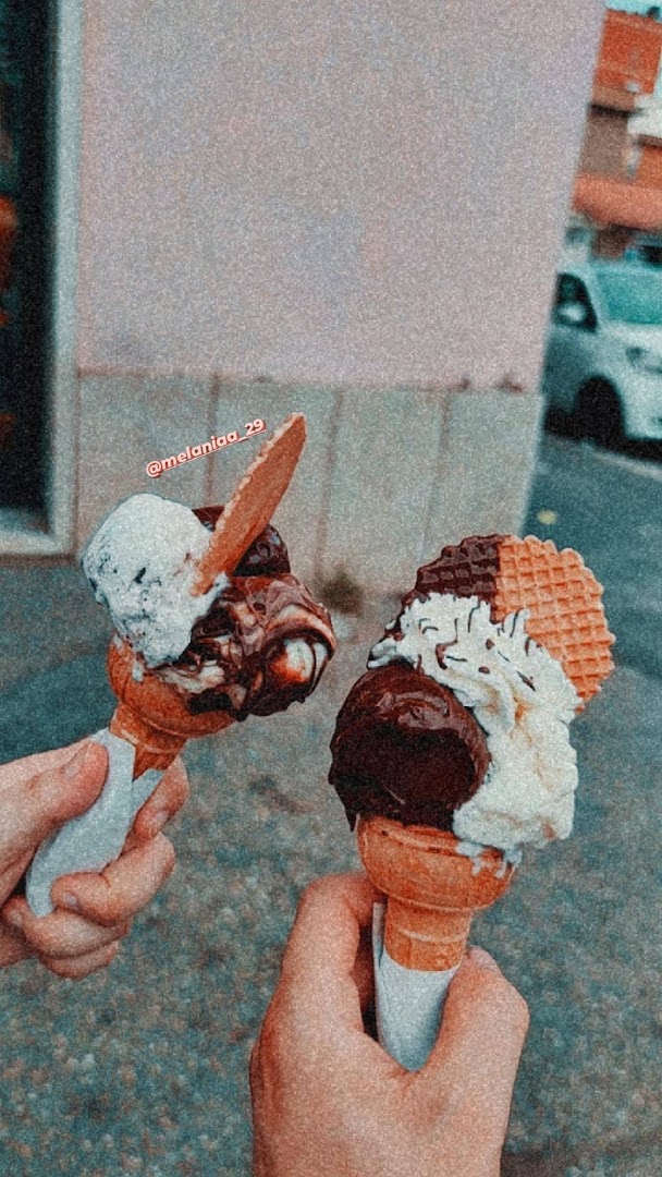 Gelateria Angelini