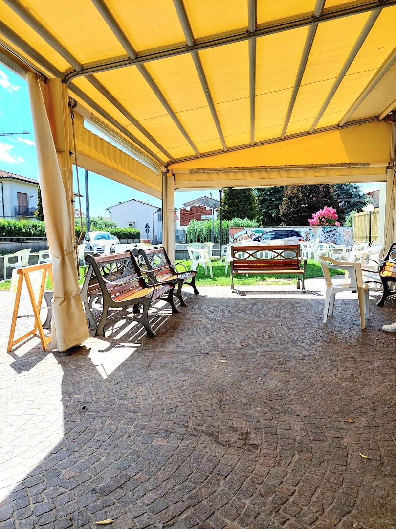 Gelateria Angiolino