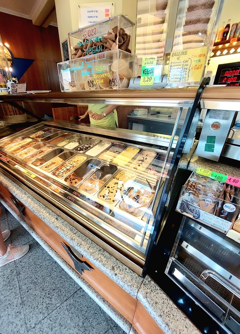 Gelateria Angiolino