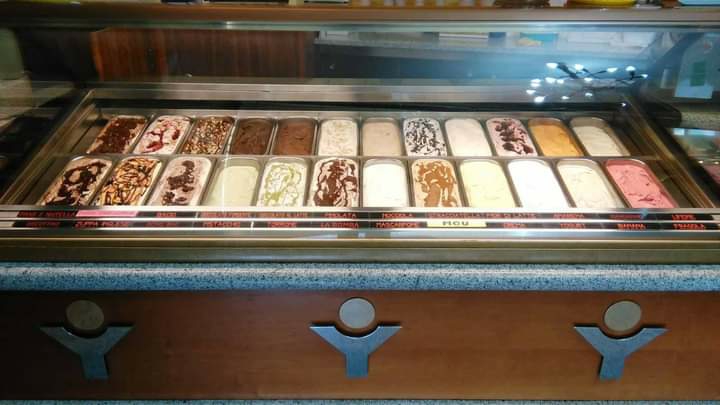 Gelateria Angiolino