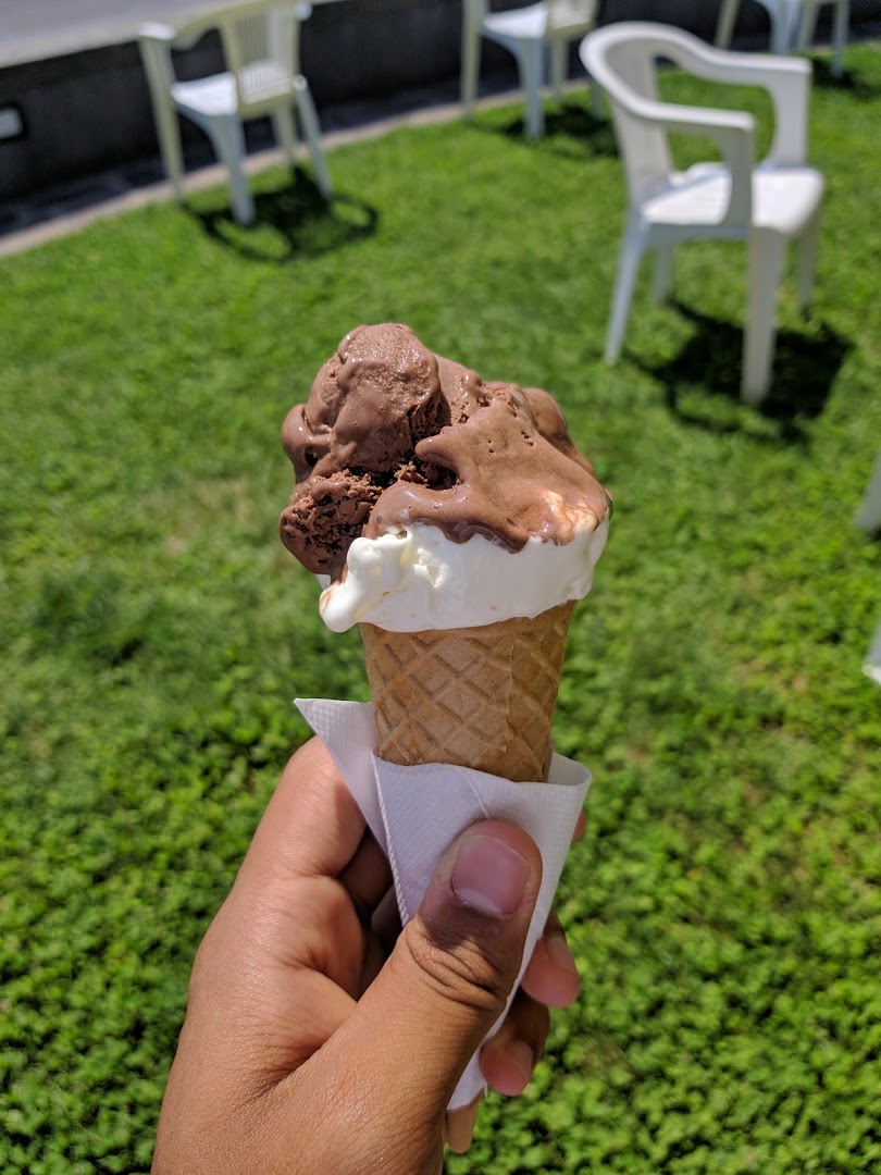 Gelateria Angiolino